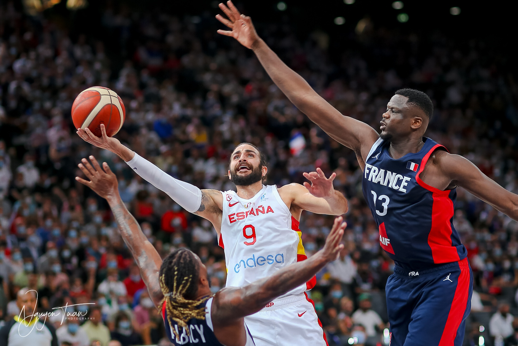 2021   France vs Espagne 3209